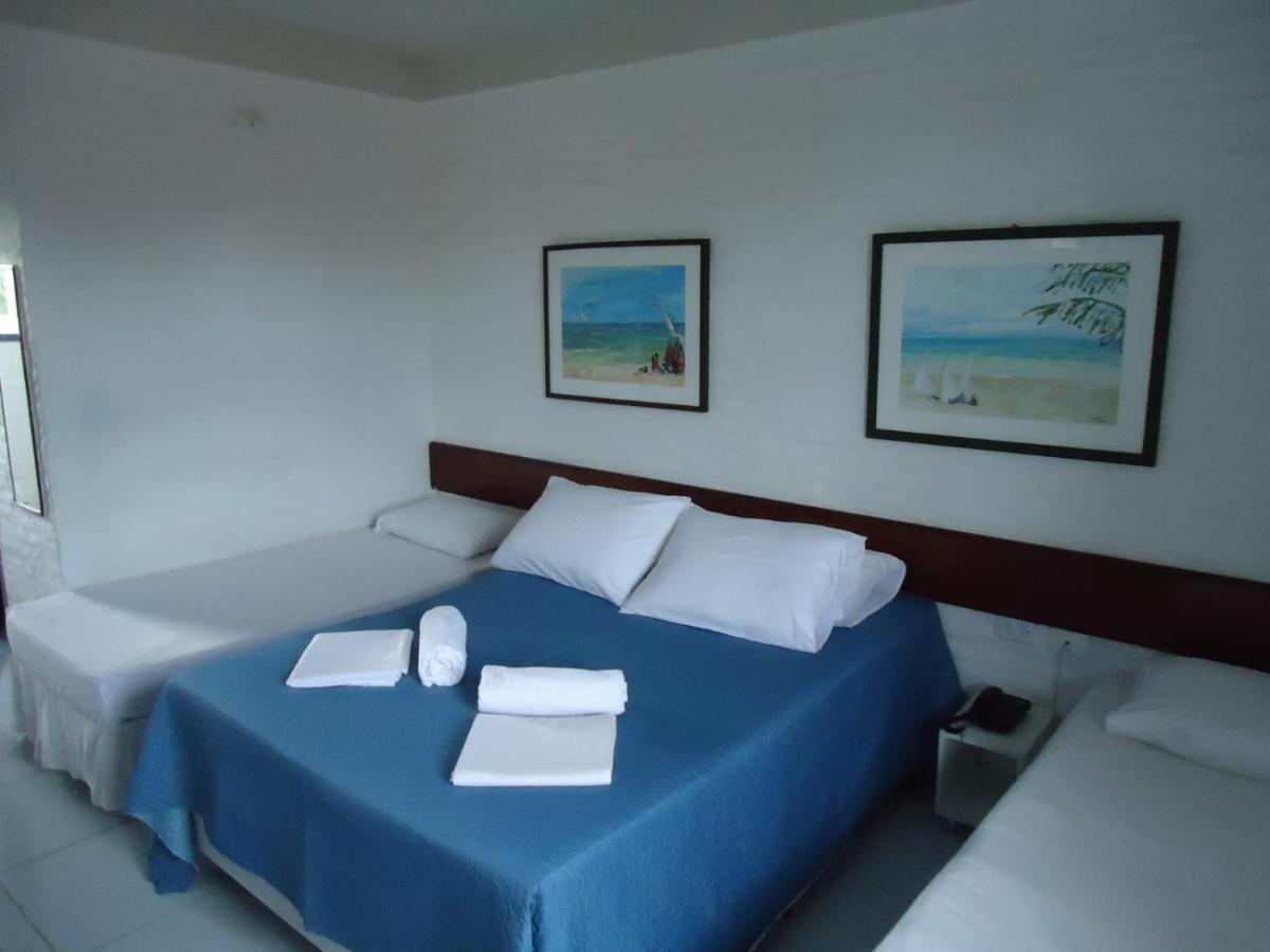 Hotel Praia Do Futuro Fortaleza  Esterno foto