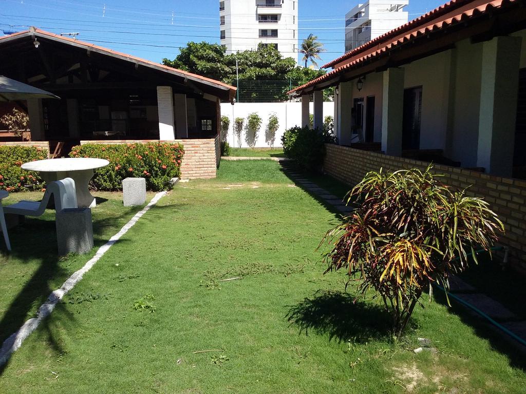 Hotel Praia Do Futuro Fortaleza  Esterno foto