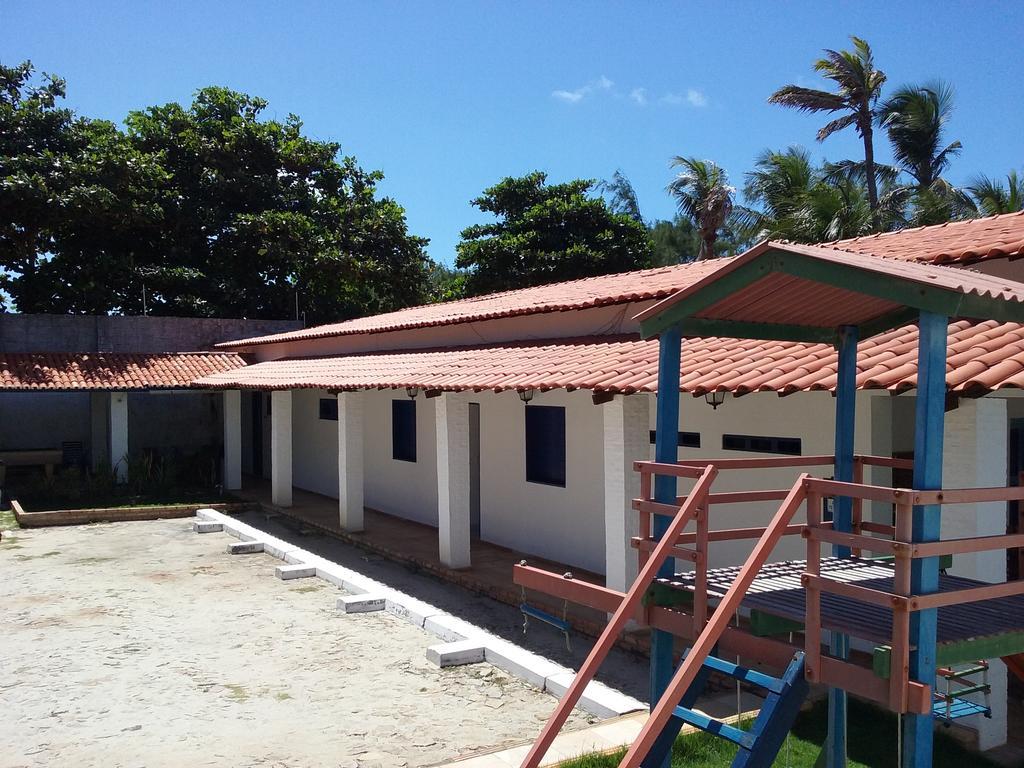 Hotel Praia Do Futuro Fortaleza  Esterno foto