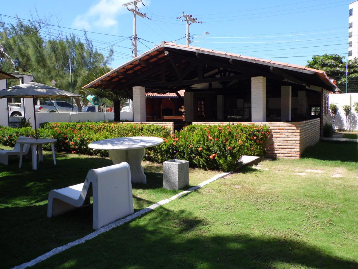Hotel Praia Do Futuro Fortaleza  Esterno foto