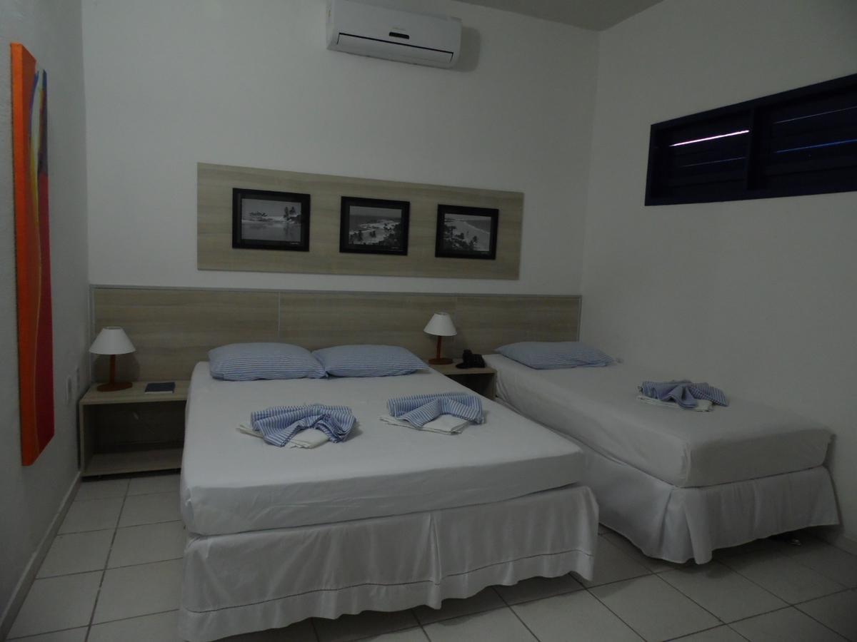 Hotel Praia Do Futuro Fortaleza  Esterno foto